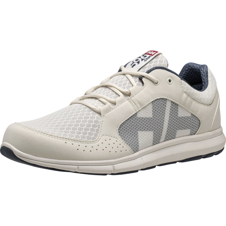 Helly Hansen Helly Hansen Bootschoenen Heren Ahiga V4 Hydropower Wit