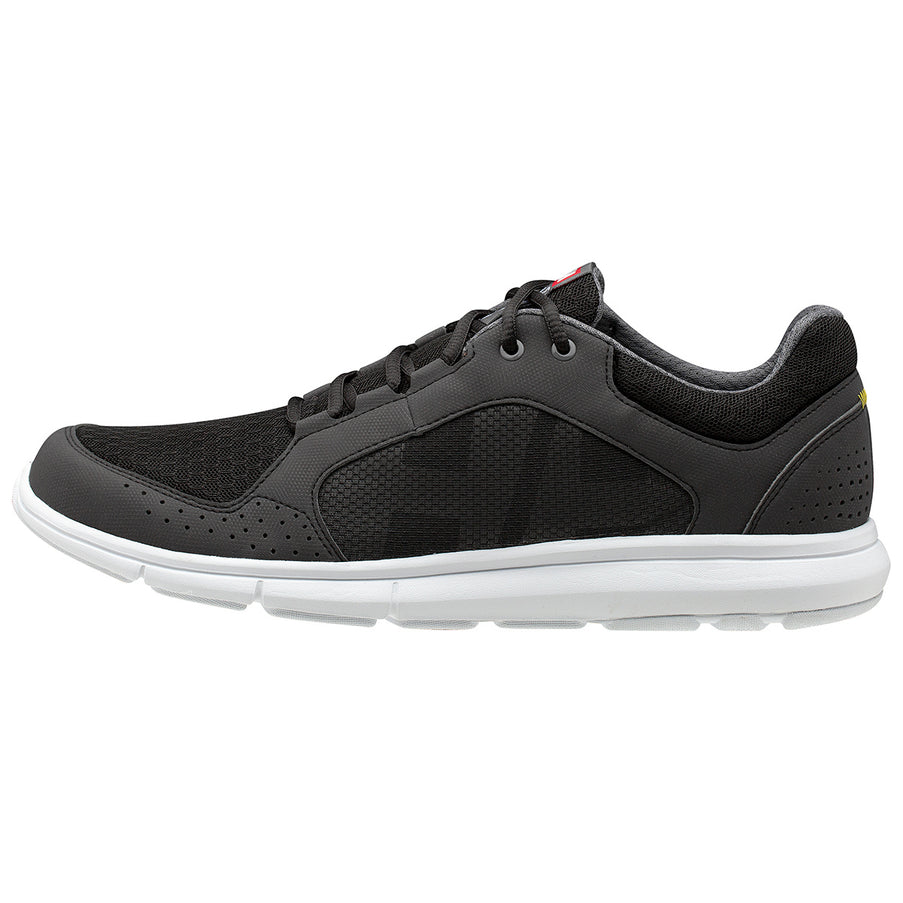 Helly Hansen Helly Hansen Bootschoenen Heren Ahiga V4 Hydropower Zwart