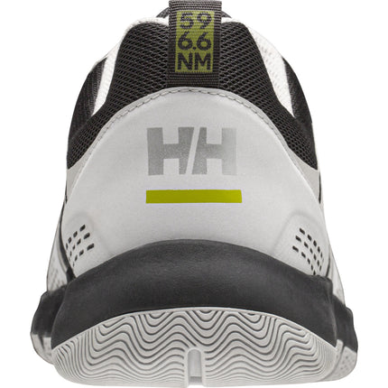 Helly Hansen Helly Hansen Bootschoenen Heren Skagen F-1 Offshore Grijs
