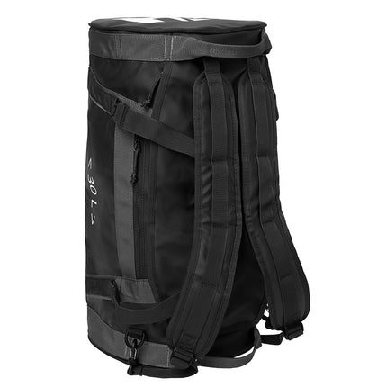 Helly Hansen Helly Hansen Duffel Bag Waterdichte Tas 30L Zwart