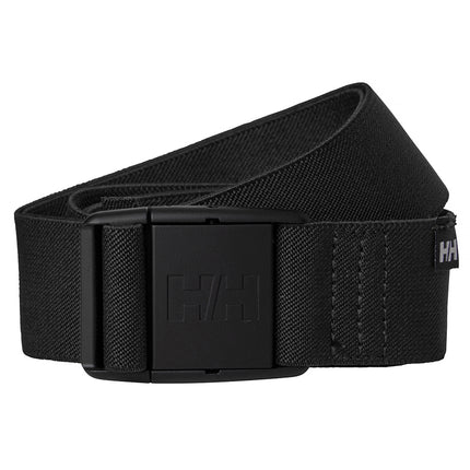 Helly Hansen Helly Hansen Elastische Riem Unisex Adventure 120cm Zwart