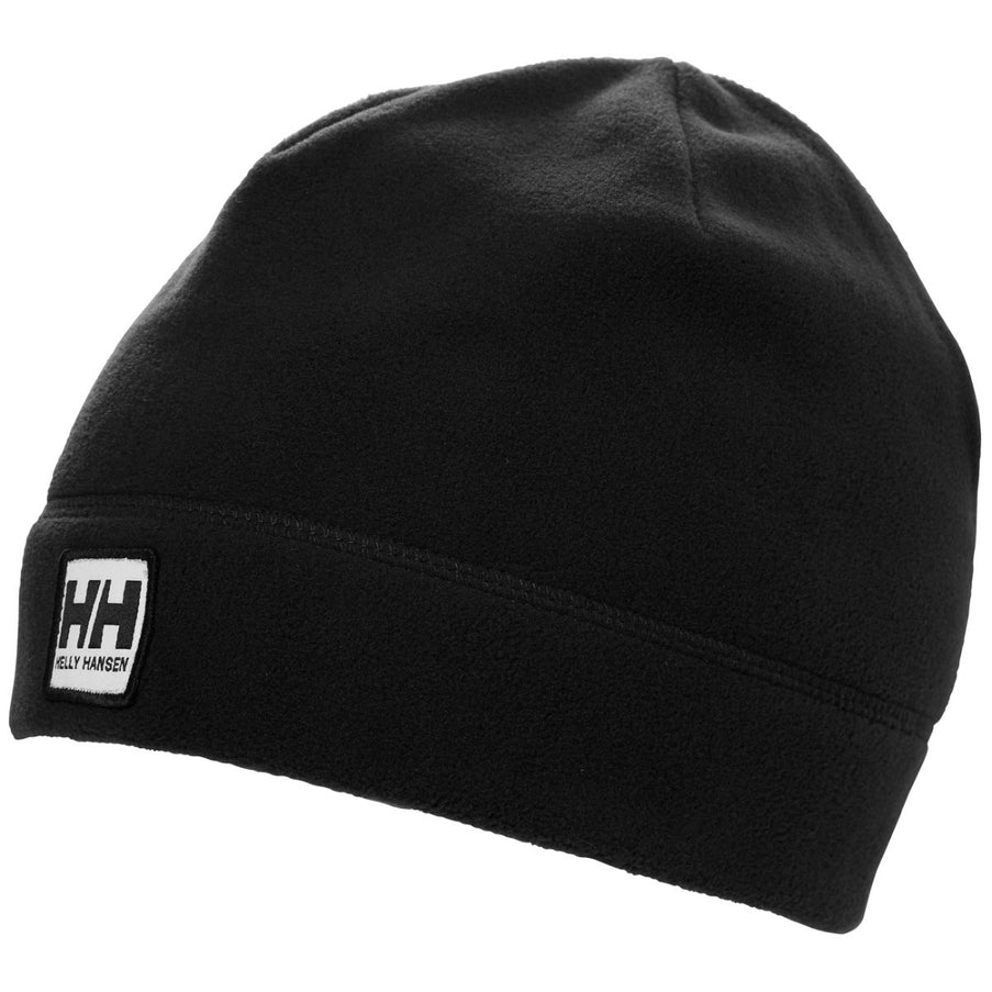 Helly Hansen Helly Hansen Fleece Beanie Muts Zwart