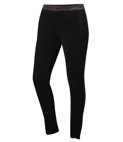 Helly Hansen Helly Hansen Fleecebroek Dames Daybreaker Zwart