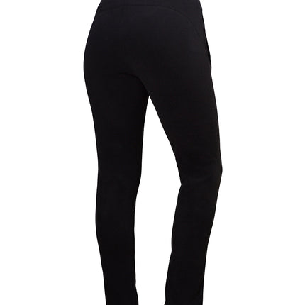 Helly Hansen Helly Hansen Fleecebroek Dames Daybreaker Zwart