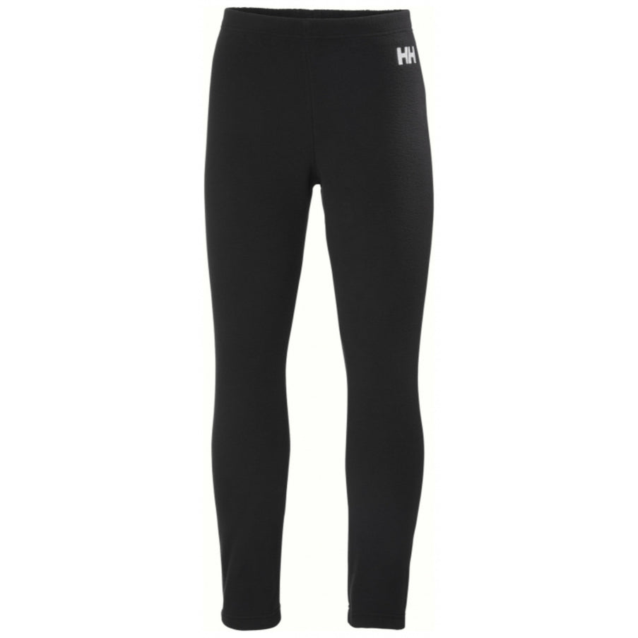 Helly Hansen Helly Hansen Fleecebroek Kind Daybreaker Zwart