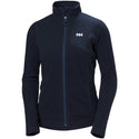 Helly Hansen Helly Hansen Fleecevest Dames Daybreaker Donkerblauw II