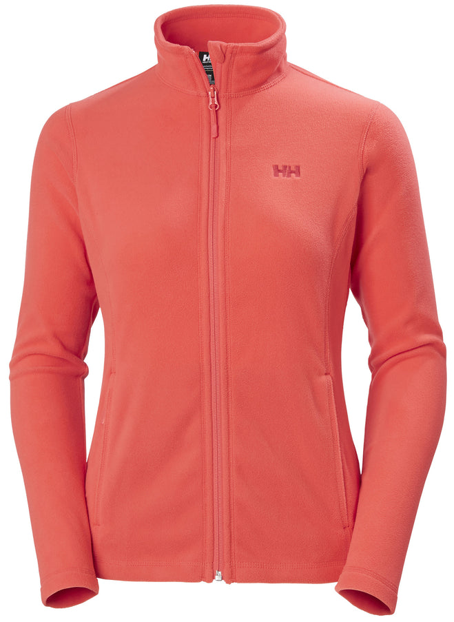 Helly Hansen Helly Hansen Fleecevest Dames Daybreaker Roze