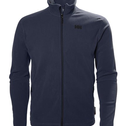 Helly Hansen Helly Hansen Fleecevest Daybreaker Heren Grijsblauw