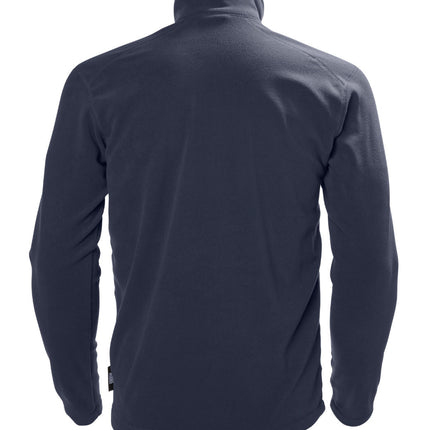Helly Hansen Helly Hansen Fleecevest Daybreaker Heren Grijsblauw