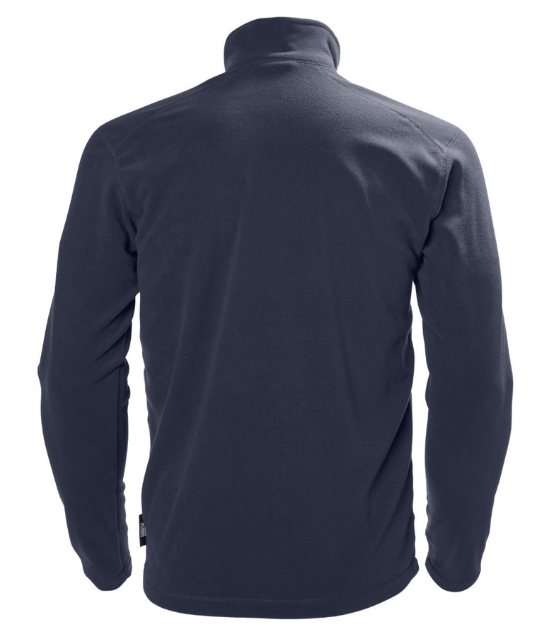 Helly Hansen Helly Hansen Fleecevest Daybreaker Heren Grijsblauw