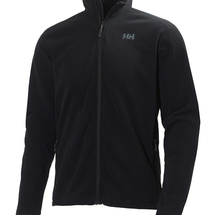 Helly Hansen Helly Hansen Fleecevest Daybreaker Heren Zwart