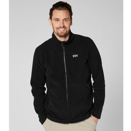 Helly Hansen Helly Hansen Fleecevest Daybreaker Heren Zwart