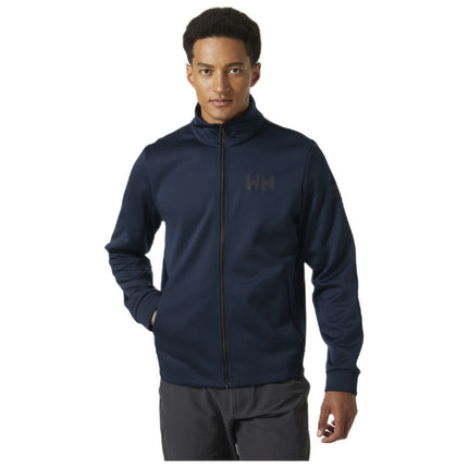 Helly Hansen Helly Hansen Fleecevest Heren HP 2.0 Donkerblauw