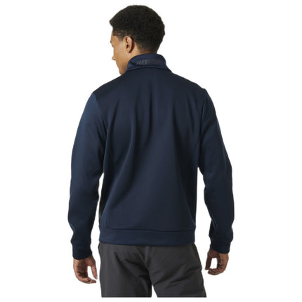Helly Hansen Helly Hansen Fleecevest Heren HP 2.0 Donkerblauw