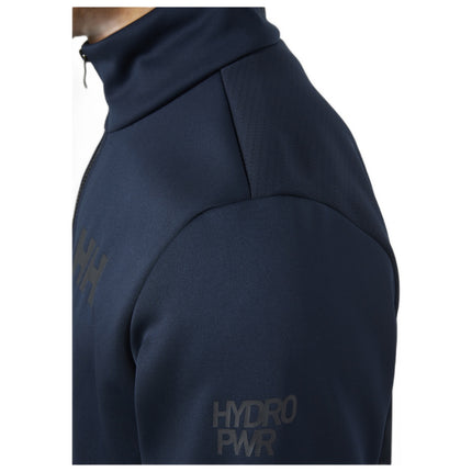 Helly Hansen Helly Hansen Fleecevest Heren HP 2.0 Donkerblauw