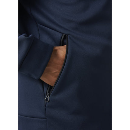 Helly Hansen Helly Hansen Fleecevest Heren HP 2.0 Donkerblauw