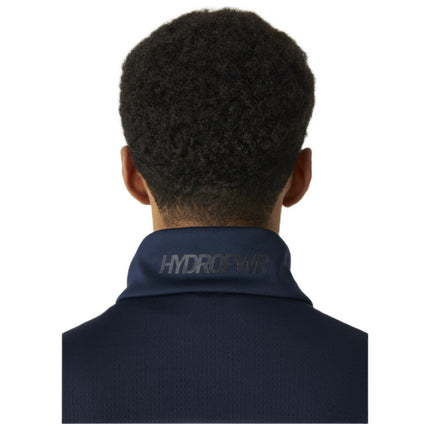 Helly Hansen Helly Hansen Fleecevest Heren HP 2.0 Donkerblauw
