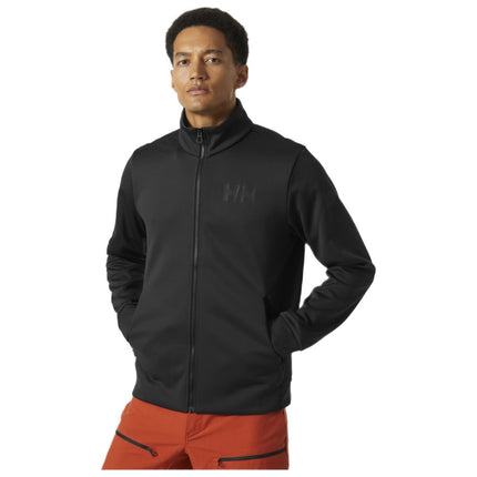 Helly Hansen Helly Hansen Fleecevest Heren HP 2.0 Zwart