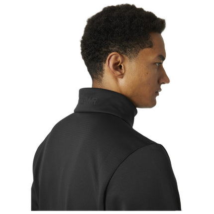 Helly Hansen Helly Hansen Fleecevest Heren HP 2.0 Zwart