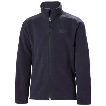 Helly Hansen Helly Hansen Fleecevest Kind Daybreaker 2.0 Donkerblauw