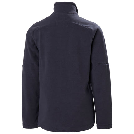 Helly Hansen Helly Hansen Fleecevest Kind Daybreaker 2.0 Donkerblauw
