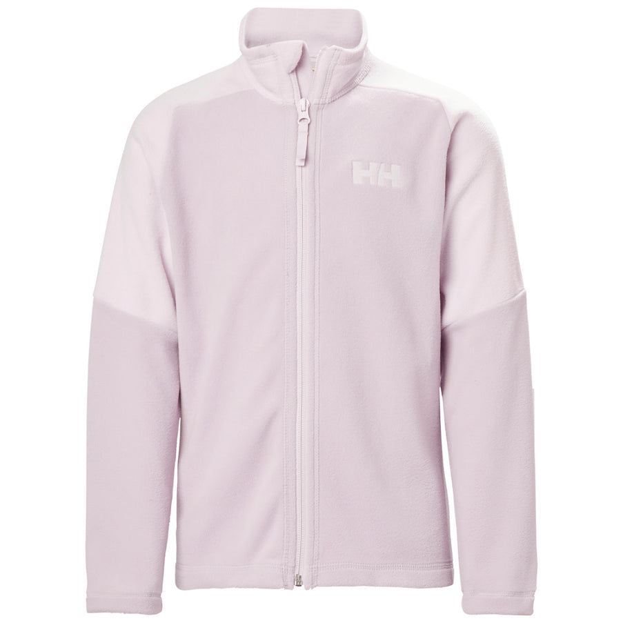 Helly Hansen Helly Hansen Fleecevest Kind Daybreaker 2.0 Oudroze