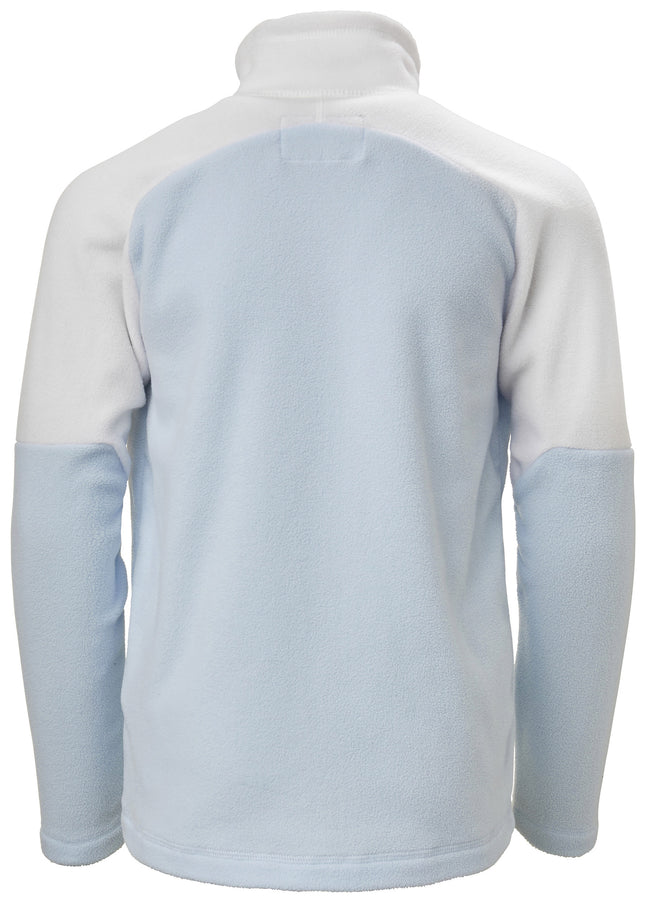 Helly Hansen Helly Hansen Fleecevest Kind Daybreaker Ijsblauw