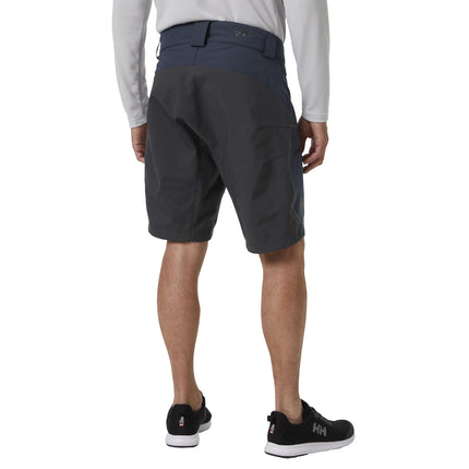 Helly Hansen Helly Hansen HP Racing Deck Korte Zeilbroek Heren Donkerblauw