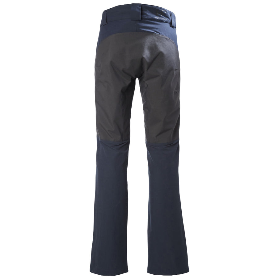 Helly Hansen Helly Hansen HP Racing Deck Zeilbroek Heren Donkerblauw