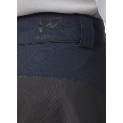 Helly Hansen Helly Hansen HP Racing Deck Zeilbroek Heren Donkerblauw