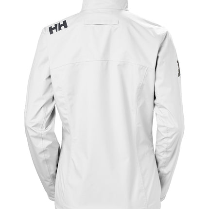 Helly Hansen Helly Hansen Jas Dames Crew Wit