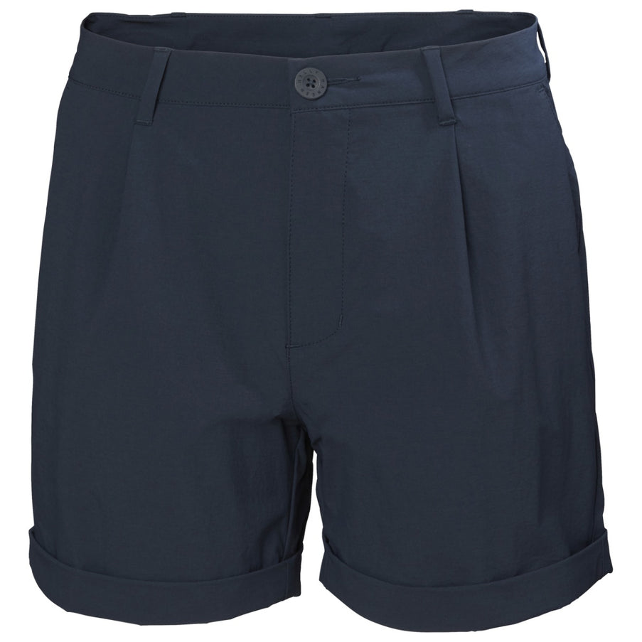 Helly Hansen Helly Hansen Korte Broek Dames Siren Donkerblauw