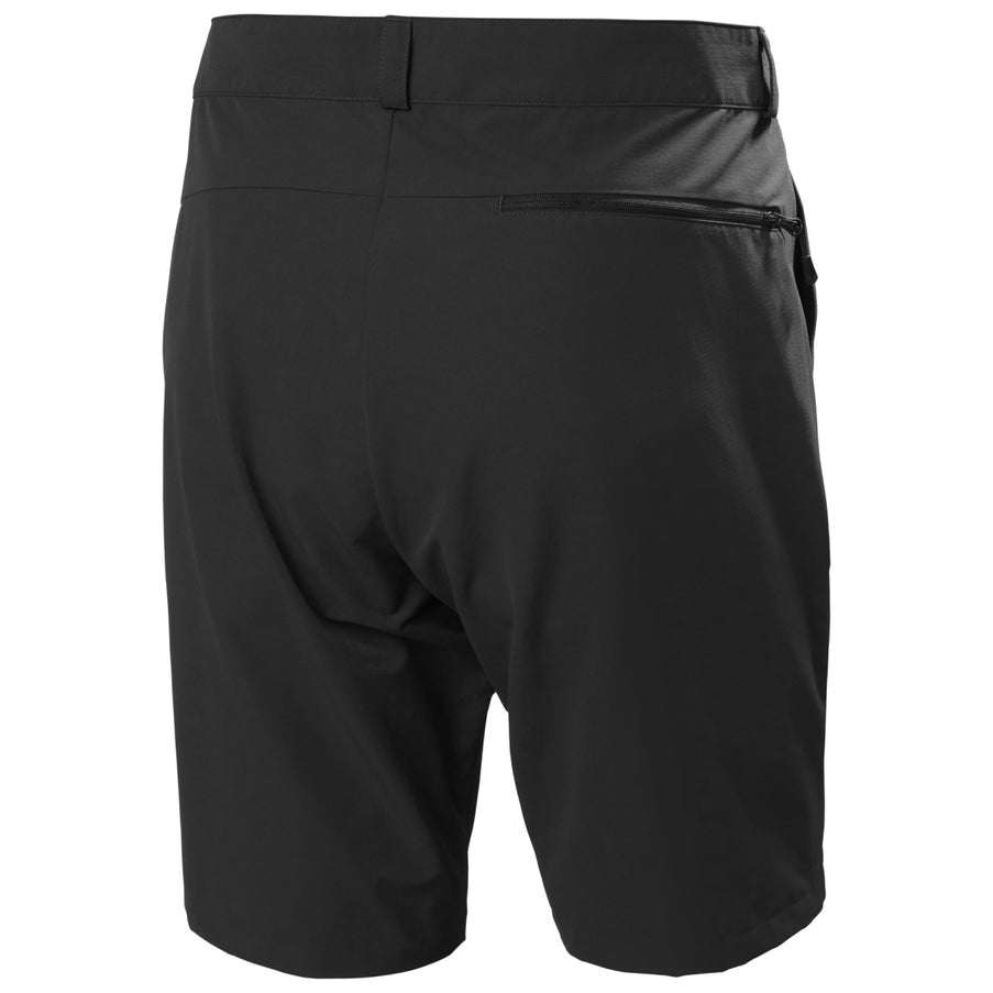 Helly Hansen Helly Hansen Korte Zeilbroek Heren QD 10" Zwart