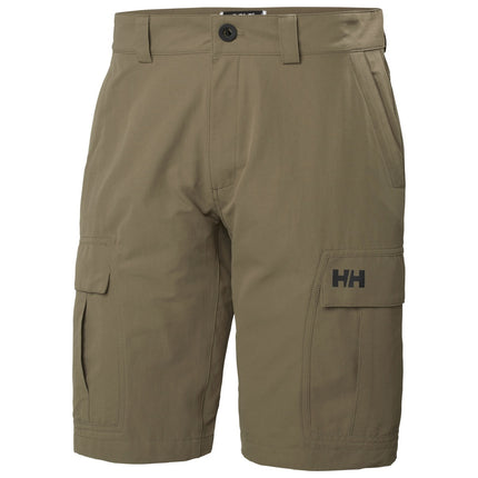 Helly Hansen Helly Hansen Korte Zeilbroek Heren QD Cargo 11