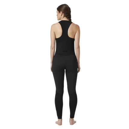 Helly Hansen Helly Hansen Long John Wetsuit 2.0 Dames Zwart