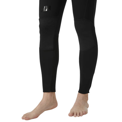 Helly Hansen Helly Hansen Long John Wetsuit 2.0 Dames Zwart