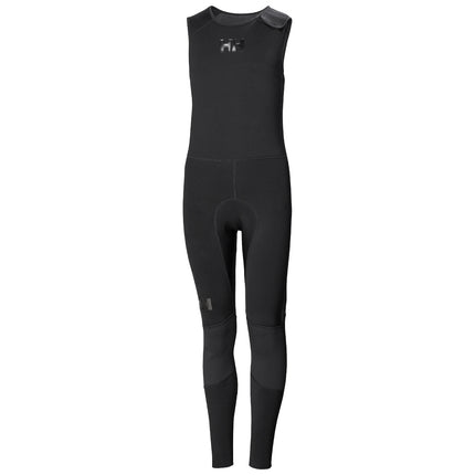 Helly Hansen Helly Hansen Long John Wetsuit Kind Zwart