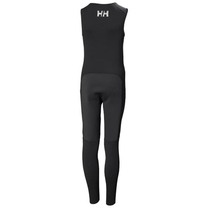 Helly Hansen Helly Hansen Long John Wetsuit Kind Zwart
