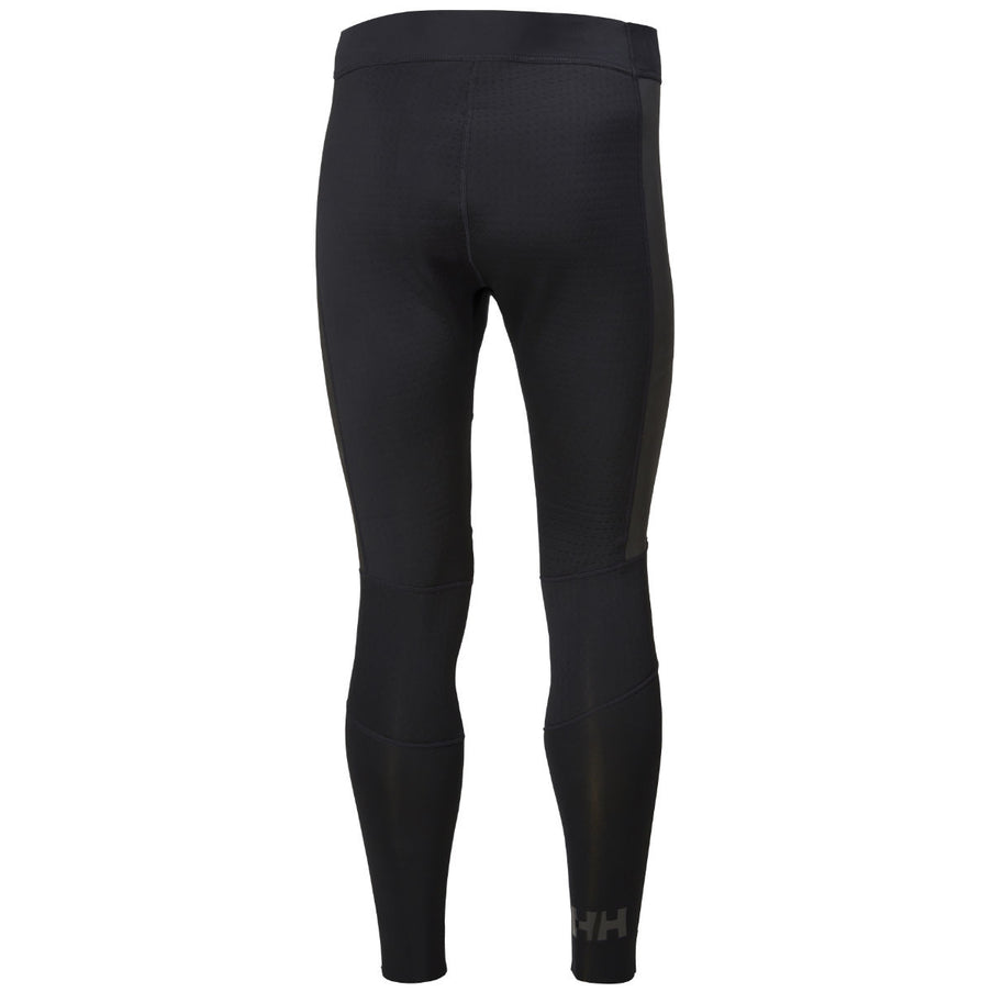 Helly Hansen Helly Hansen Neopreen Broek Heren 2mm Zwart