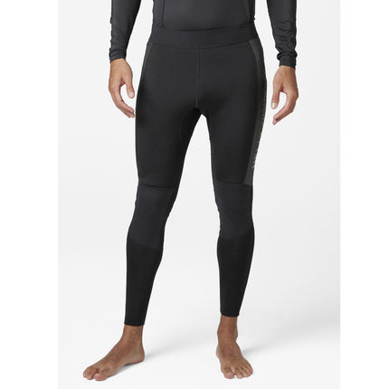 Helly Hansen Helly Hansen Neopreen Broek Heren 2mm Zwart