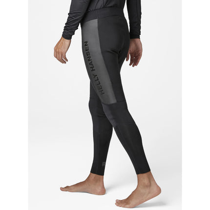 Helly Hansen Helly Hansen Neopreen Broek Heren 2mm Zwart