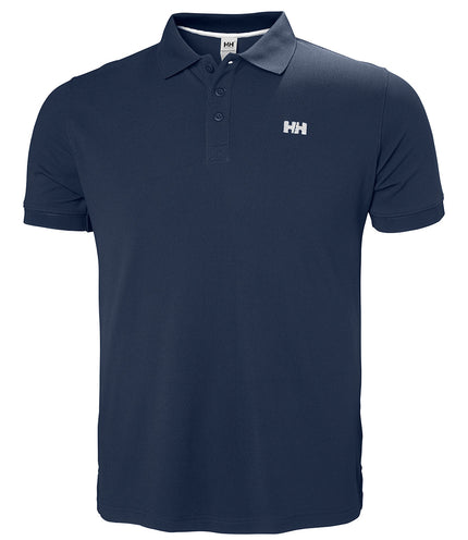 Helly Hansen Helly Hansen Polo Heren Driftline Donkerblauw
