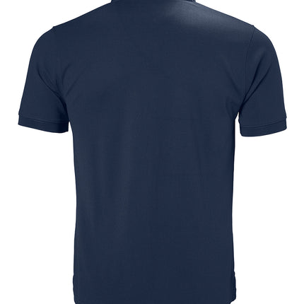 Helly Hansen Helly Hansen Polo Heren Driftline Donkerblauw