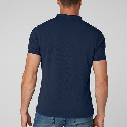 Helly Hansen Helly Hansen Polo Heren Driftline Donkerblauw