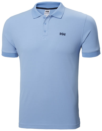 Helly Hansen Helly Hansen Polo Heren Driftline Lichtblauw