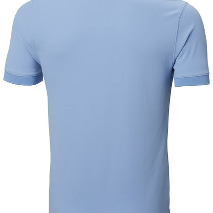 Helly Hansen Helly Hansen Polo Heren Driftline Lichtblauw