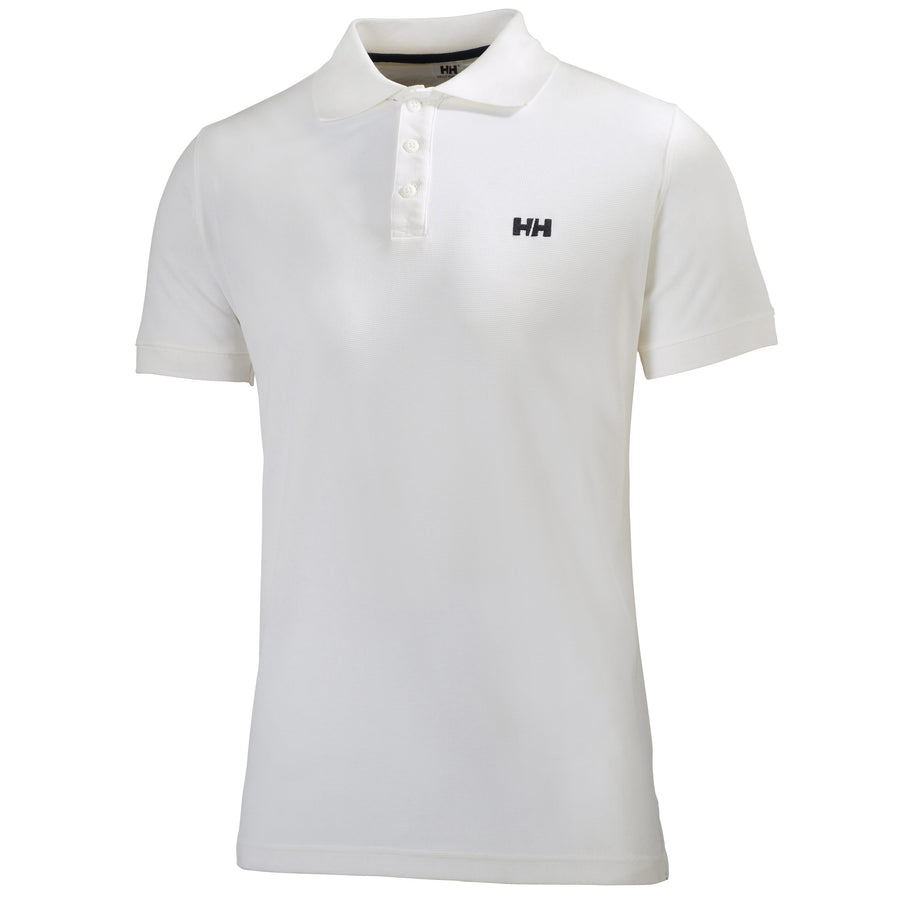 Helly Hansen Helly Hansen Polo Heren Driftline Wit