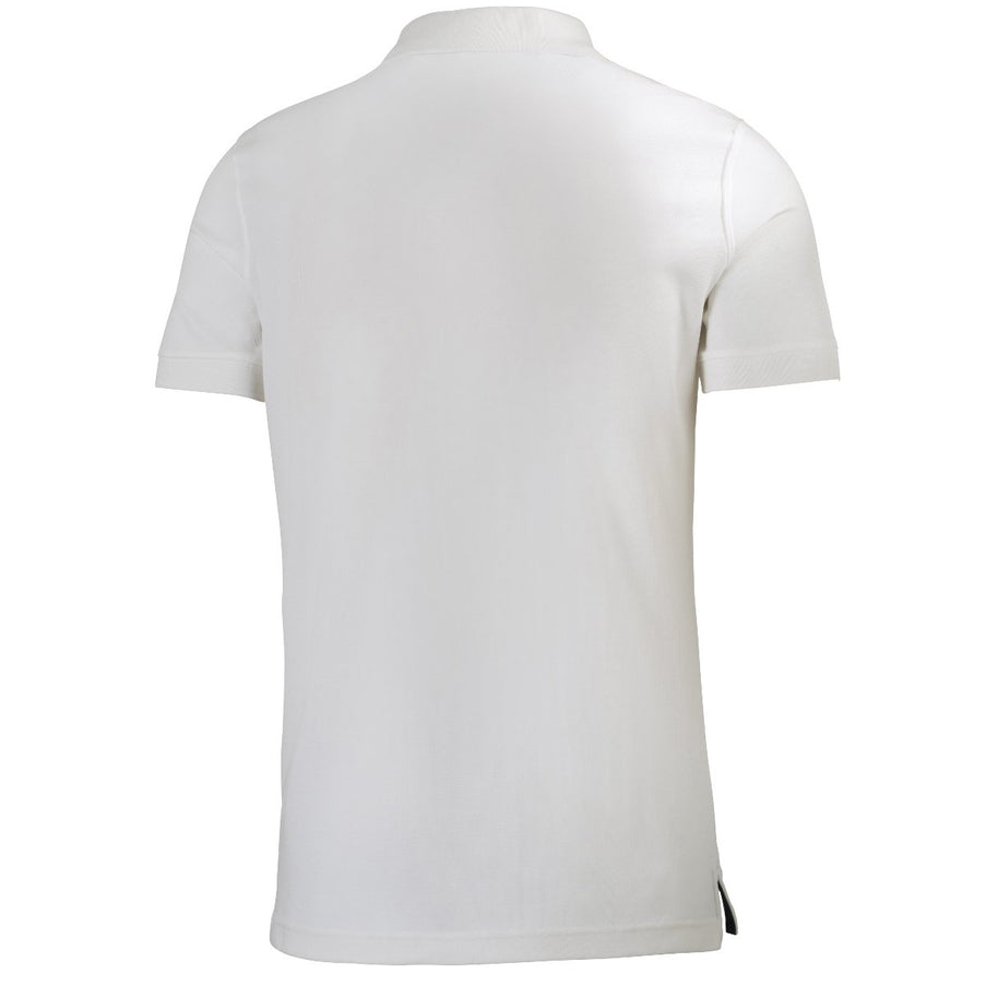 Helly Hansen Helly Hansen Polo Heren Driftline Wit