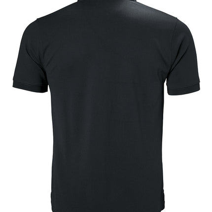Helly Hansen Helly Hansen Polo Heren Driftline Zwart