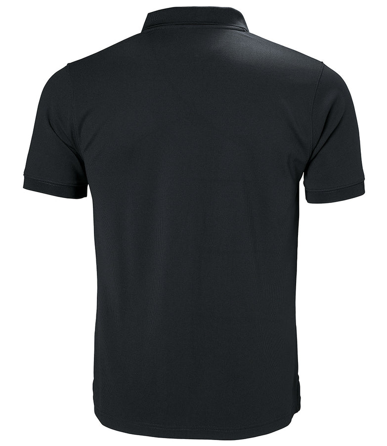 Helly Hansen Helly Hansen Polo Heren Driftline Zwart